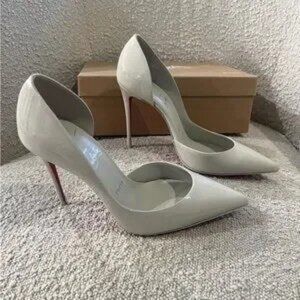 Christian Louboutin Iriza